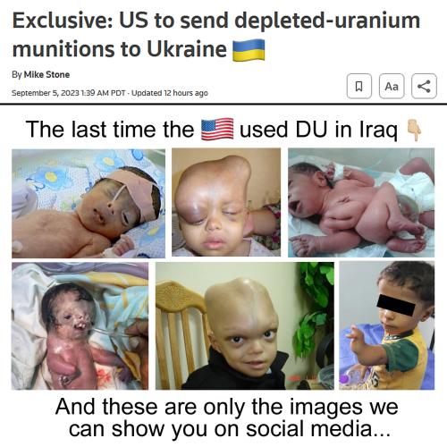 No one can convince me this is justified for any reason