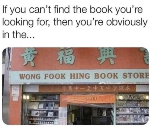 Book store