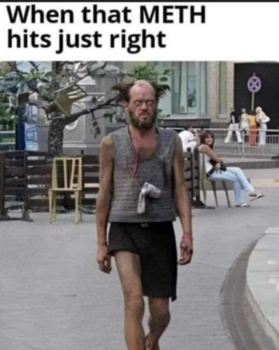 hits just right