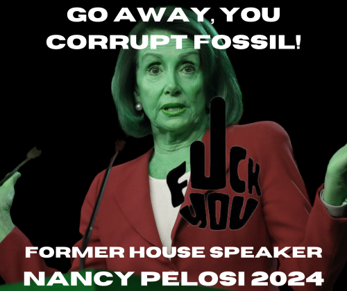 Go away, you corrupt fossil!_20230909_114815_0000