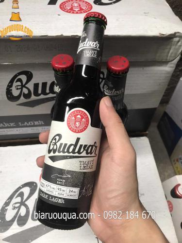 bia-tiep-budweiser-budvar-den-47-chai-330ml-gia-re-ha-noi2