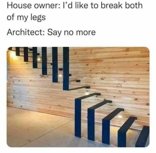 break both legs