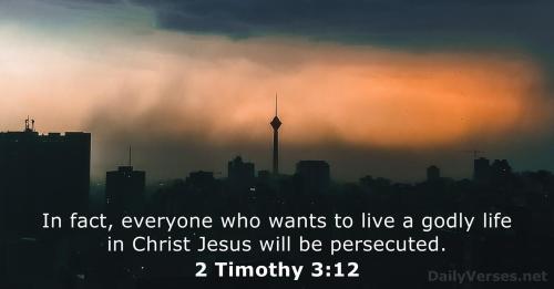 2 Timothy 3_12