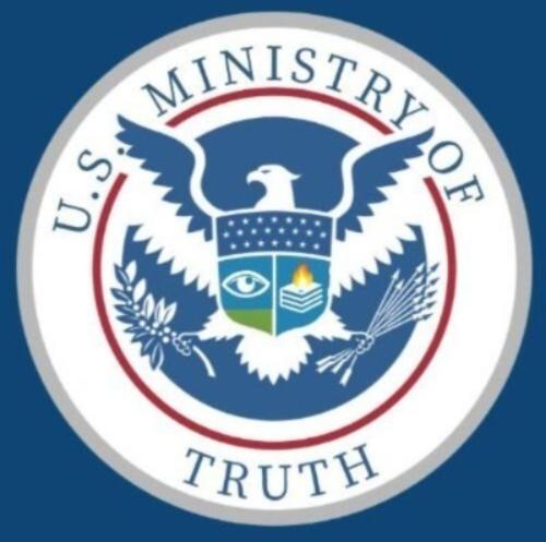 Ministry of Truth avatar 960px