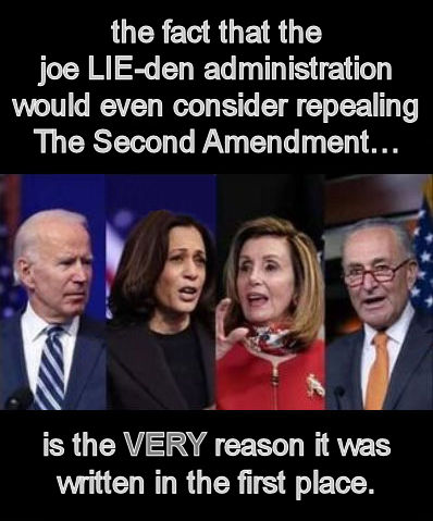 the very reason it was written in the first place