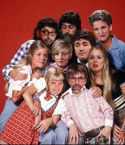the shady bunch