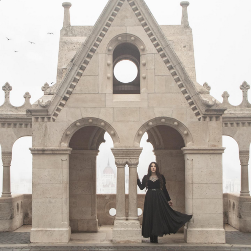 Screenshot 2023-09-16 at 16-15-52 • ↟ Ð Λ P H ₦ E ☾ • (@lasorgentepagana) • Instagram photos and videos