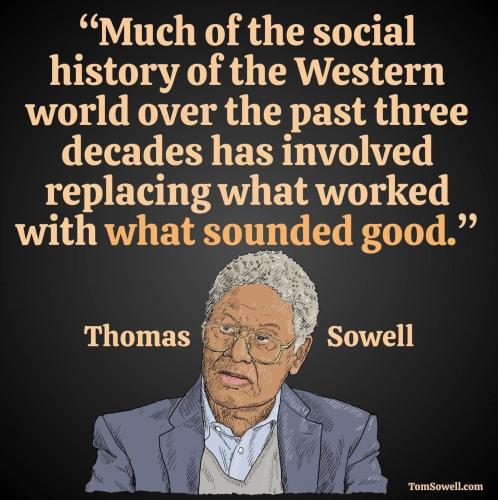thomas sowell