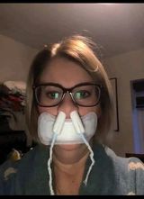 new masks