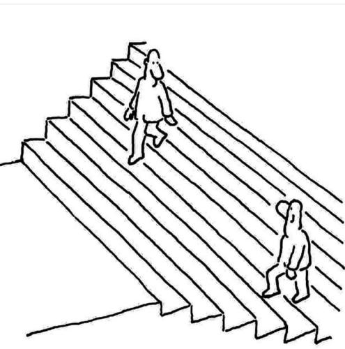 illusion