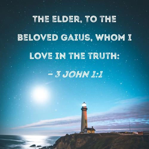 3 John 1_1
