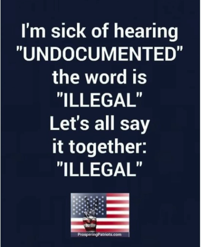 undocumented g