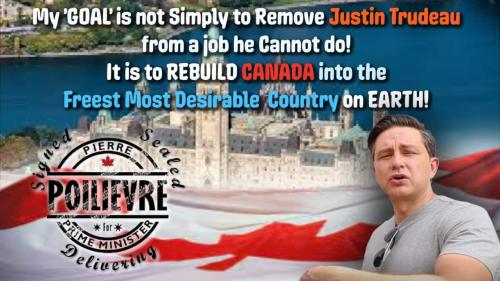 rebuild Canada