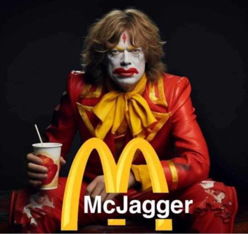McJagger