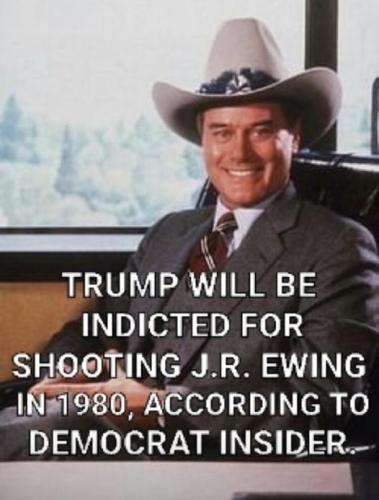 jr ewing
