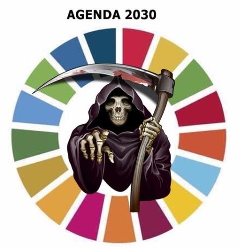 agenda 2030