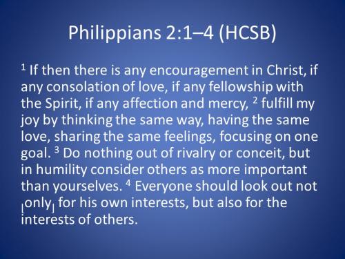Philippians 2_1-4