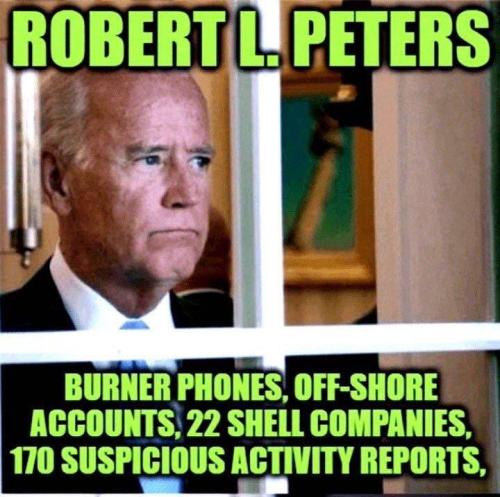 biden:peters m
