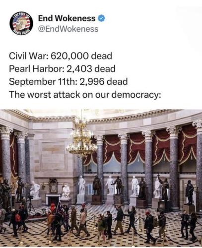 civil war
