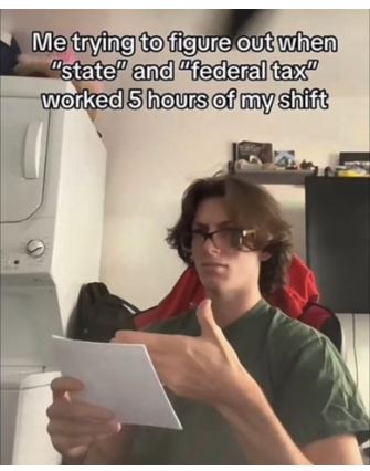 taxes