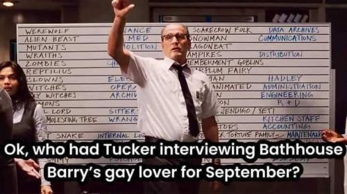 gay lover