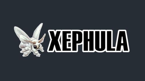 Alternative social media Xephula