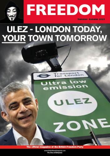 ULEZ London