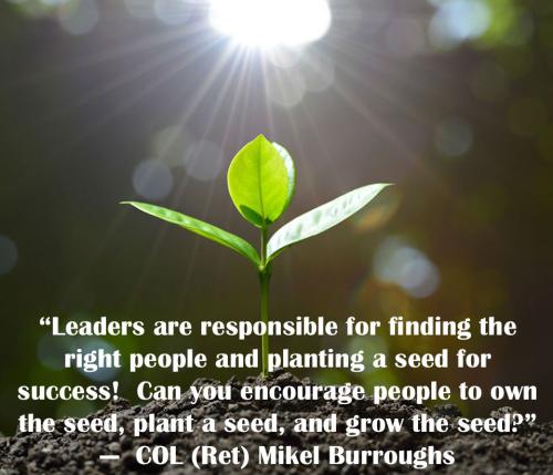 1-Leaders Plant Seed