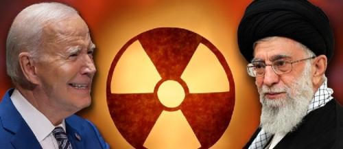 Joe "the Devil" Biden