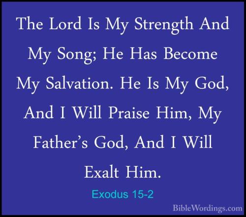 Exodus 15_2