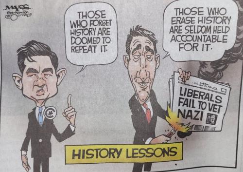 history lesson