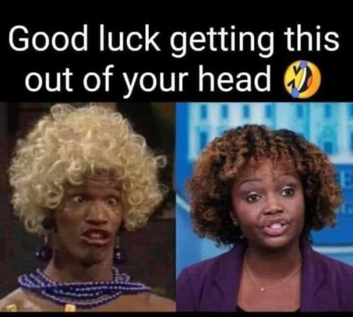 good luck