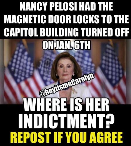 pelosi f