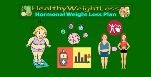 Hormonal weight