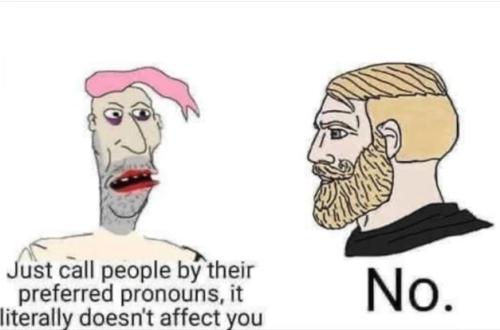 pronouns