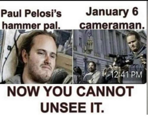 cannot unsee it
