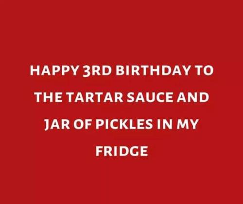 happy 3rd birthday