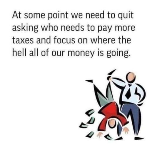 at some point