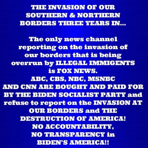border report m