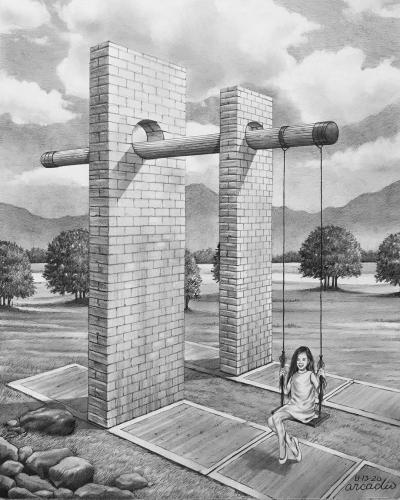 illusion