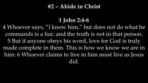 1 John 2_4-6