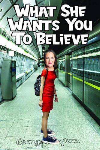 you believe