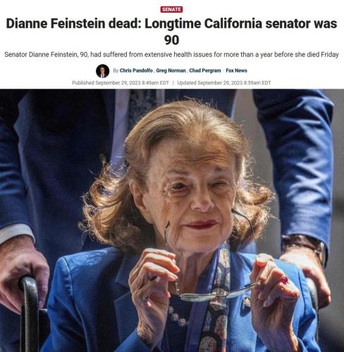 Ding Dong the witch is dead Feinstein.960px