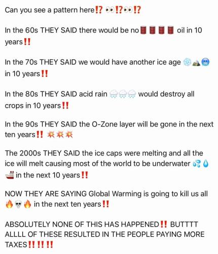 can you see a pattern