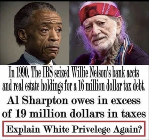 willy and Al