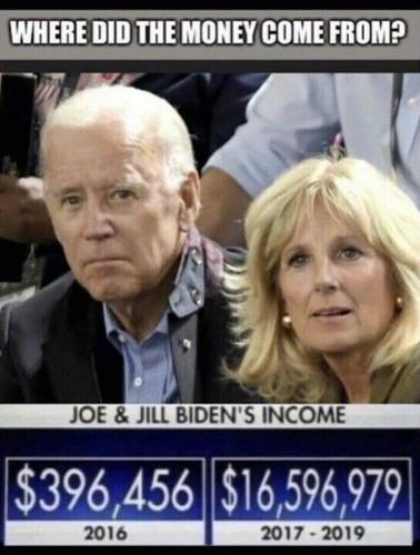 biden money m