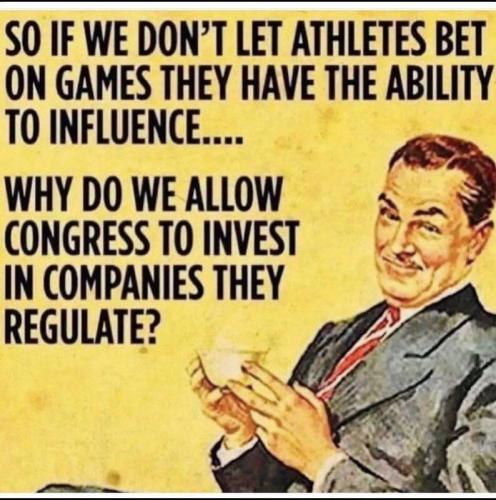 congress regulate m