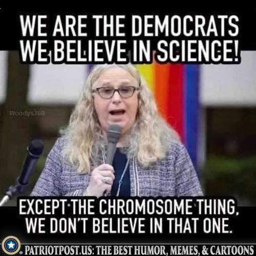 we believe