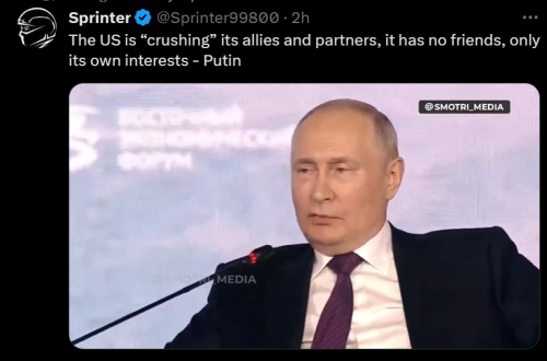 Putin 1