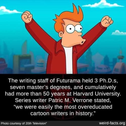 writing staff
